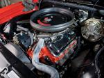 Pontiac Chevelle SS 454 Pro LS6 Convertible 1970 года